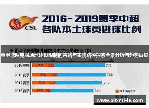 意甲球队克服场地建设限制的策略与实践路径探索全景分析与趋势展望