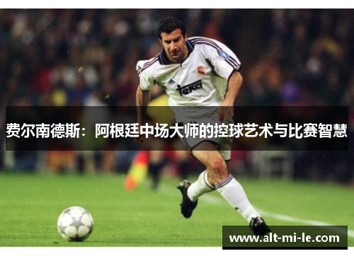 费尔南德斯：阿根廷中场大师的控球艺术与比赛智慧