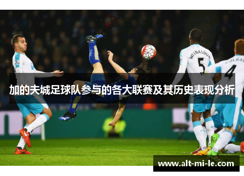 加的夫城足球队参与的各大联赛及其历史表现分析 加的夫城足球队参与的各大联赛及其历史表现分析