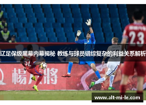 辽足保级黑幕内幕揭秘 教练与球员错综复杂的利益关系解析