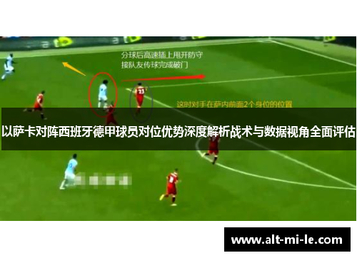 以萨卡对阵西班牙德甲球员对位优势深度解析战术与数据视角全面评估