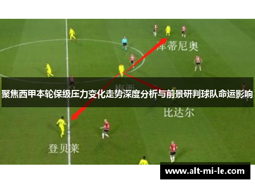 聚焦西甲本轮保级压力变化走势深度分析与前景研判球队命运影响