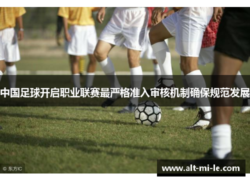中国足球开启职业联赛最严格准入审核机制确保规范发展