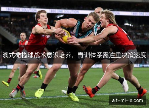 澳式橄榄球战术意识培养，青训体系需注重决策速度